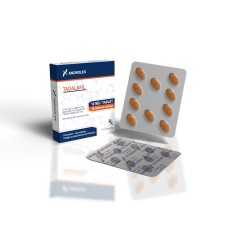 Tadalafil 10 mg Androlex