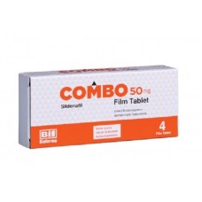 Combo 50 BIOFARMA