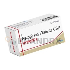 Hypnite 2 mg Cranialz