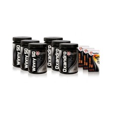 Ultimate Stack Seche MegaGear