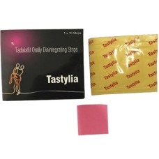 Tastylia 20mg Healing Pharma