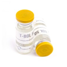 T-bol 50mg 10ml/vial GOLD EU Pharmaceutical