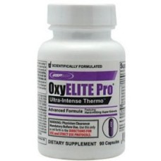 Usp Labs- Oxyelite Pro® 90 caps USP Labs