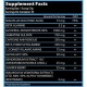 FIRSTCHOICE - SVG75 PRE WORKOUT 282 G FIRSTCHOICE SUPPLEMENTS
