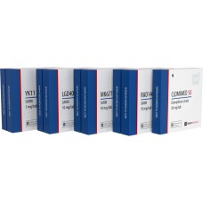 SARMs BULKING STACK FOR ADVANCED Deus Medical