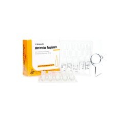 Anastrazolos 1 mg Pharmacom Labs