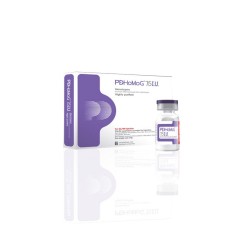 PDHoMoG 75 IU Pouyesh